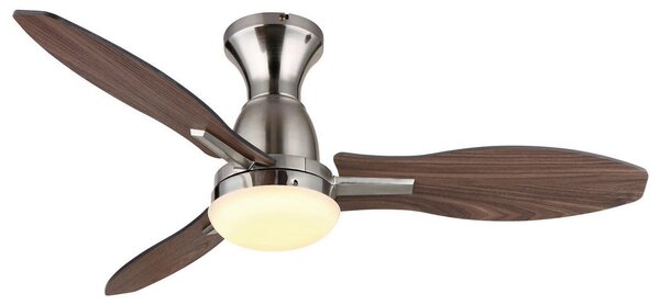 STROPNI VENTILATOR GALE 2453 lm 3000-6000 K