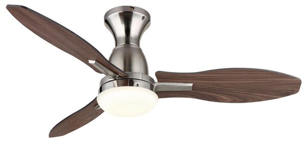 STROPNI VENTILATOR GALE 2453 lm 3000-6000 K