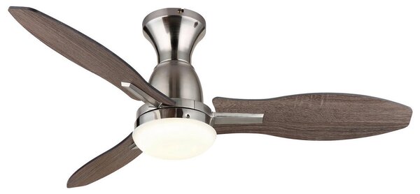 STROPNI VENTILATOR GALE 2453 lm 3000-6000 K