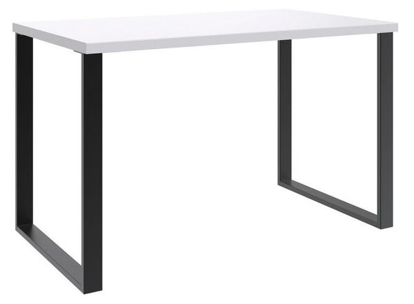 PISALNA MIZA kovina, leseni material črna, bela