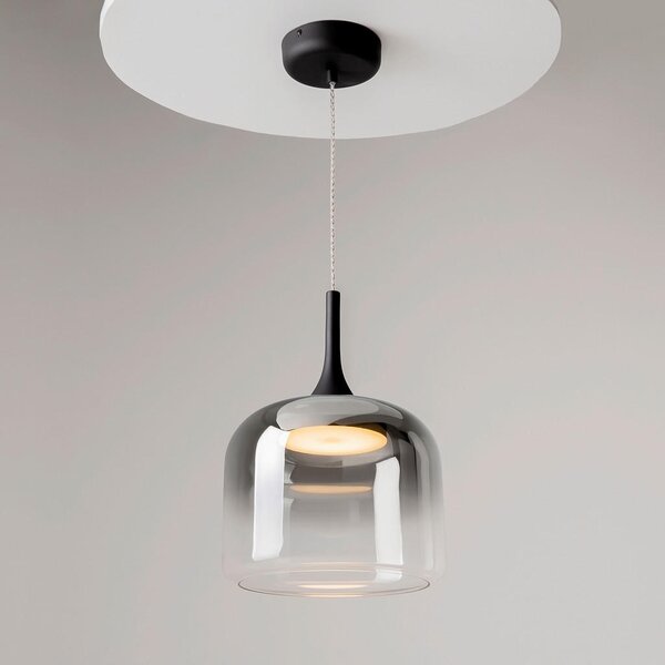 VISEČA LED-SVETILKA Modern 3000 K