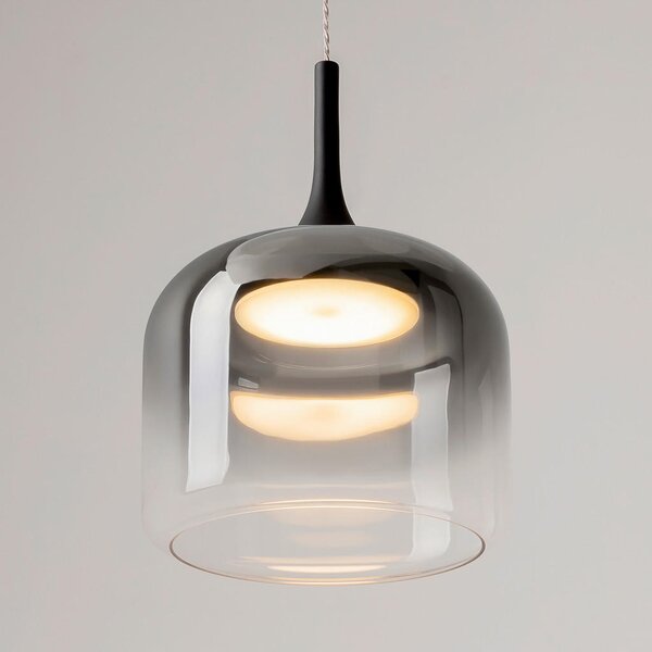 VISEČA LED-SVETILKA Modern 3000 K