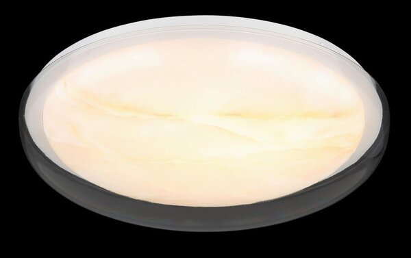 STROPNA LED-SVETILKA TYRONE 2700/4000/6000 K 230 V
