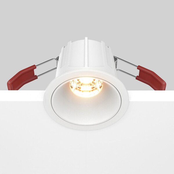 STROPNA SVETILKA Downlight 6,5/5,2 cm