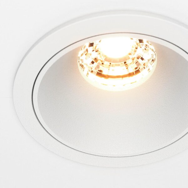STROPNA SVETILKA Downlight 6,5/5,2 cm