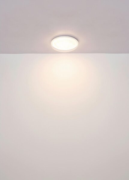 STROPNA LED-SVETILKA TYRONE 2700/4000/6000 K 230 V