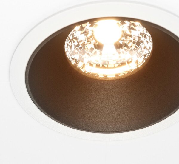 STROPNA SVETILKA Downlight 8,5/6,3 cm