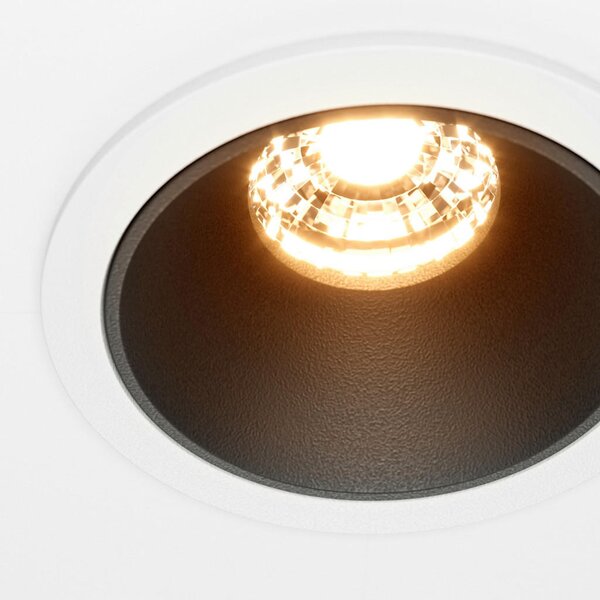 STROPNA SVETILKA Downlight 6,5/5,2 cm