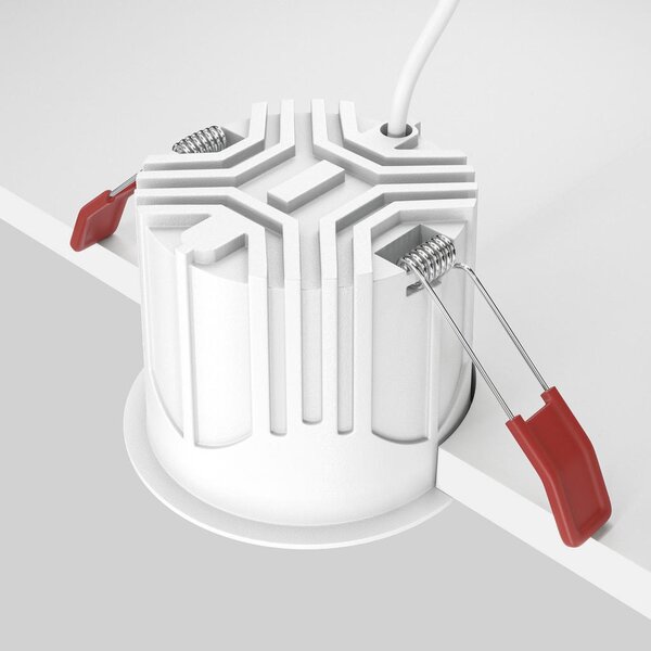 STROPNA SVETILKA Downlight 8,5/6,3 cm