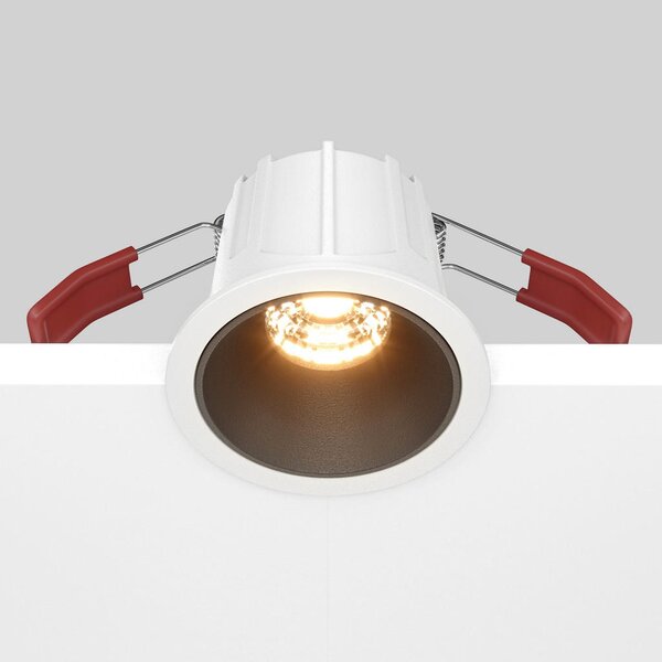 STROPNA SVETILKA Downlight 6,5/5,2 cm
