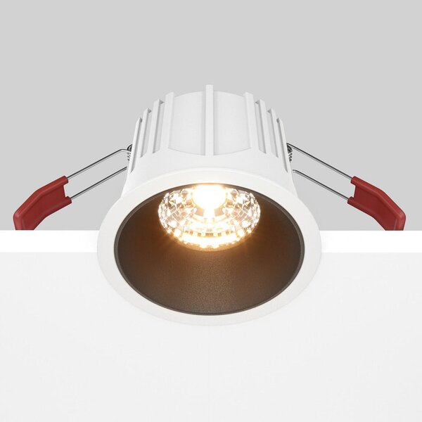 STROPNA SVETILKA Downlight 8,5/6,3 cm