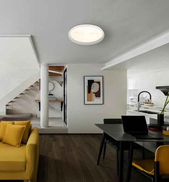STROPNA LED-SVETILKA TYRONE 2700/4000/6000 K 230 V