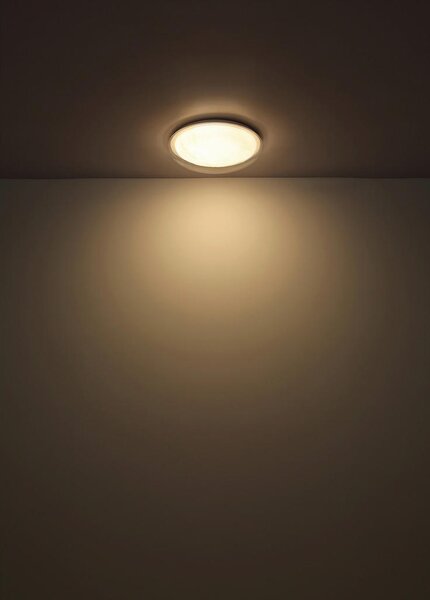 STROPNA LED-SVETILKA TYRONE 2700/4000/6000 K 230 V