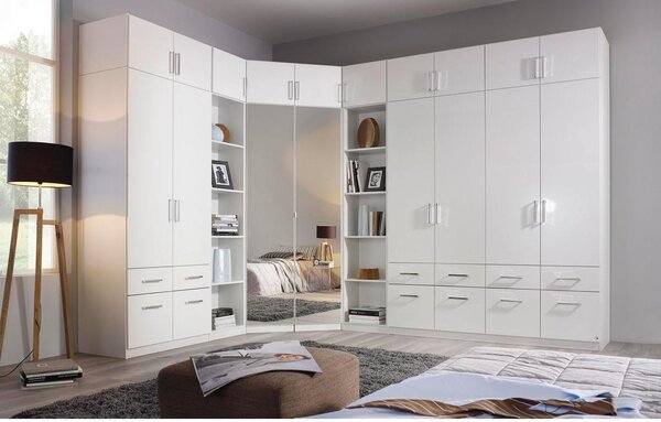 Carryhome Omara Berlin, Bela