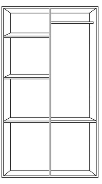 Carryhome Omara Berlin, Bela