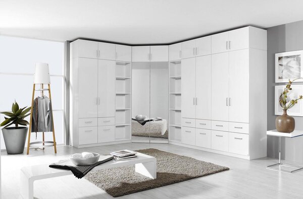 Carryhome Omara Berlin, Bela