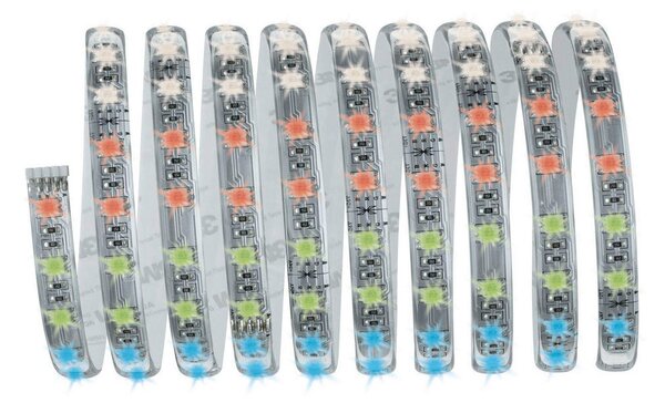 LED-TRAK Led-Strip Basis-Set 1260 lm 3000 K