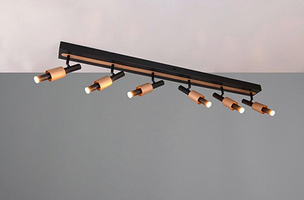 LED-REFLEKTOR IKARIS 2300+3000+4000 K