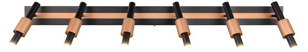 LED-REFLEKTOR IKARIS 2300+3000+4000 K