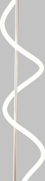 STOJEČA LED-SVETILKA 4500 K