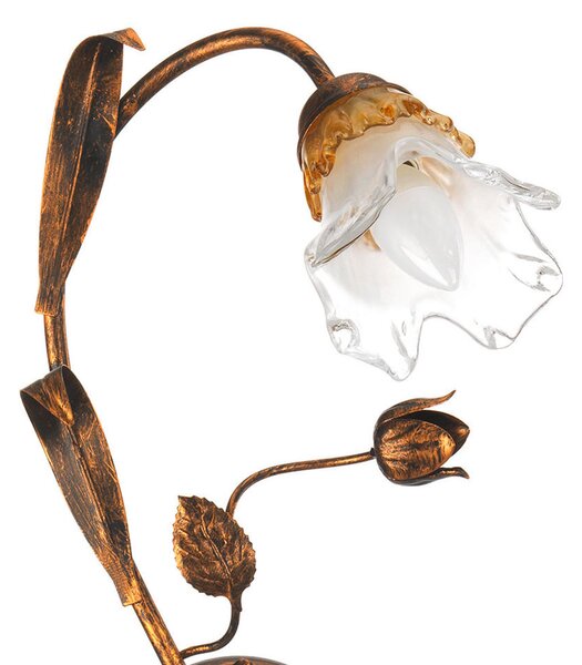 STROPNA SVETILKA 63/20 cm