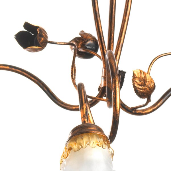 LESTENEC 73/88 cm E14
