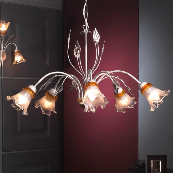 LESTENEC 80/105 cm E14