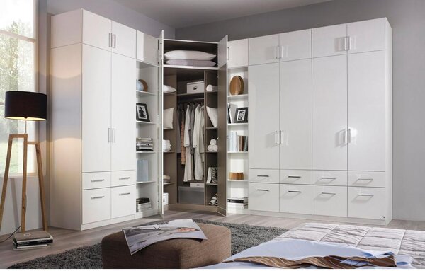 Carryhome Kotna Omara Berlin, Bela