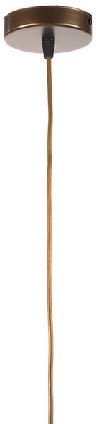 VISEČA SVETILKA 50/110 cm E27