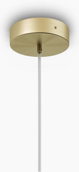 VISEČA NIHALNA SVETILKA Modern 30/43 cm E27
