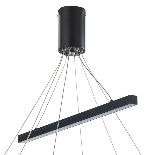 VISEČA LED-SVETILKA 3000 K