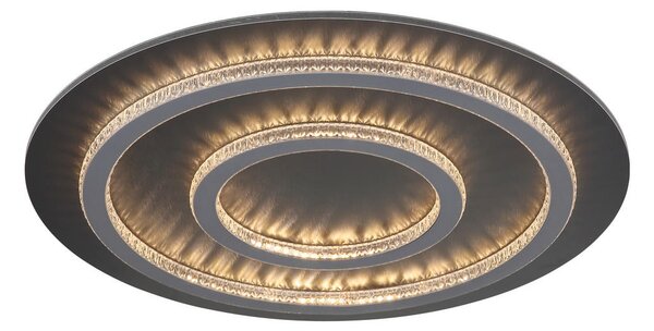 STROPNA LED-SVETILKA JAYDEN 210-2100 lm 3000-6500 K 230 V