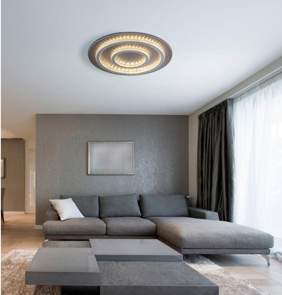 STROPNA LED-SVETILKA JAYDEN 210-2100 lm 3000-6500 K 230 V