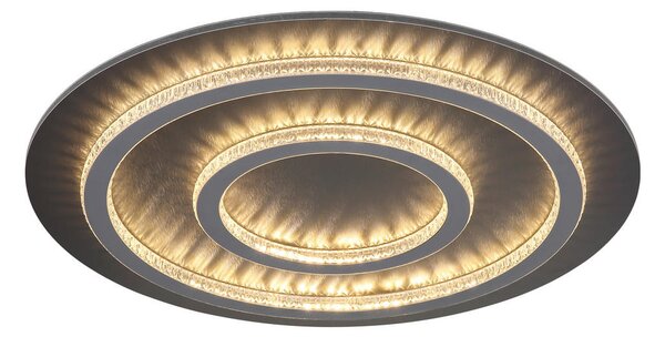 STROPNA LED-SVETILKA JAYDEN 210-2100 lm 3000-6500 K 230 V