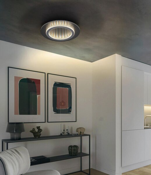 STROPNA LED-SVETILKA JAYDEN 920 lm 3000-6500 K 230 V