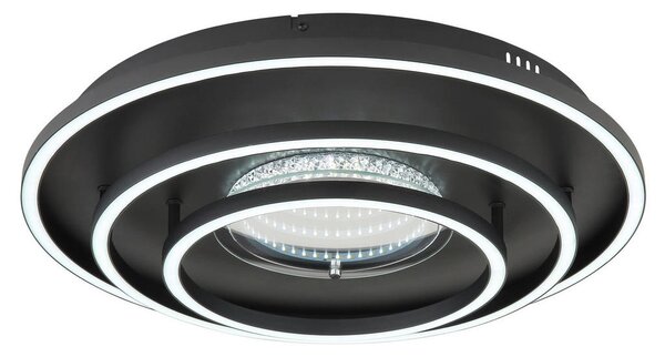 STROPNA LED-SVETILKA LAWANDA 3000/4000/6000 K 230 V