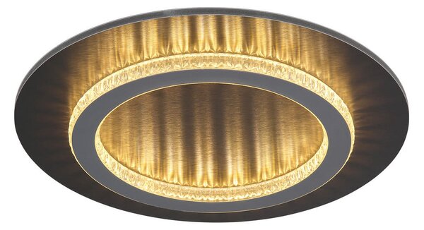 STROPNA LED-SVETILKA JAYDEN 920 lm 3000-6500 K 230 V