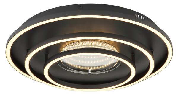 STROPNA LED-SVETILKA LAWANDA 3000/4000/6000 K 230 V