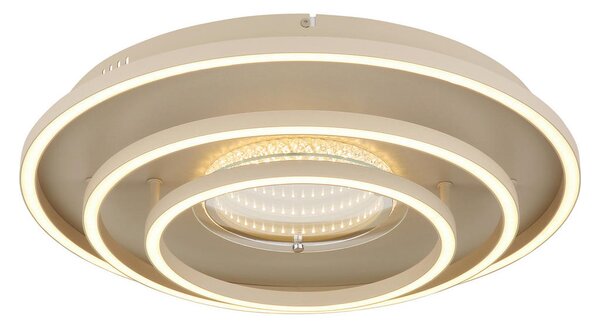 STROPNA LED-SVETILKA LAWANDA 3000/4000/6000 K 230 V