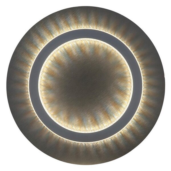 STROPNA LED-SVETILKA JAYDEN 920 lm 3000-6500 K 230 V