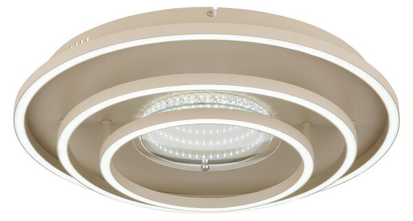 STROPNA LED-SVETILKA LAWANDA 3000/4000/6000 K 230 V