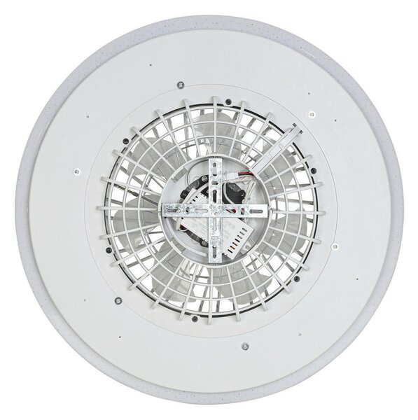 STROPNI VENTILATOR 3200 lm 3000-6500 K