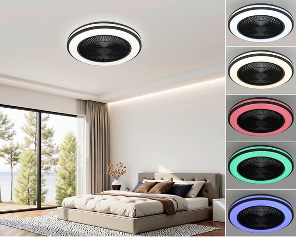 STROPNI VENTILATOR Riko