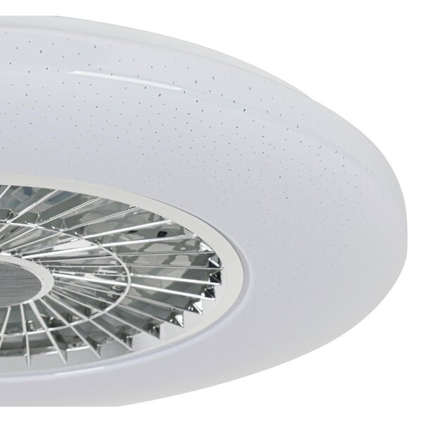 STROPNI VENTILATOR 3200 lm 3000-6500 K