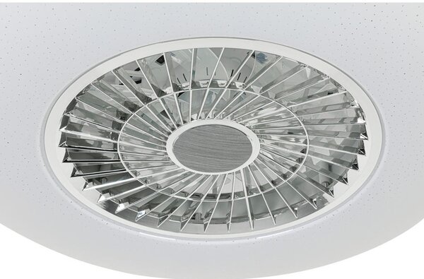 STROPNI VENTILATOR 3200 lm 3000-6500 K