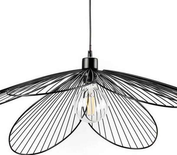 VISEČA SVETILKA 83/107 cm E27
