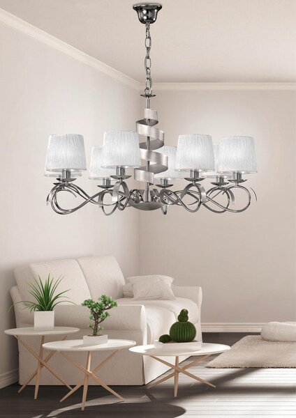 LESTENEC Denis 80/80/120 cm E14