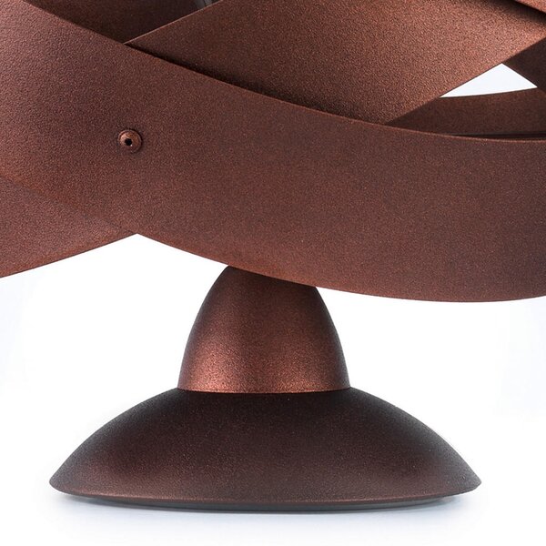 NAMIZNA SVETILKA 25/23 cm