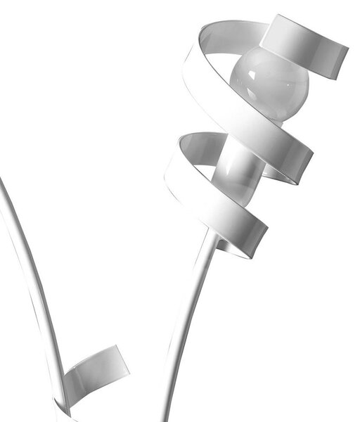 NAMIZNA SVETILKA 40/65 cm