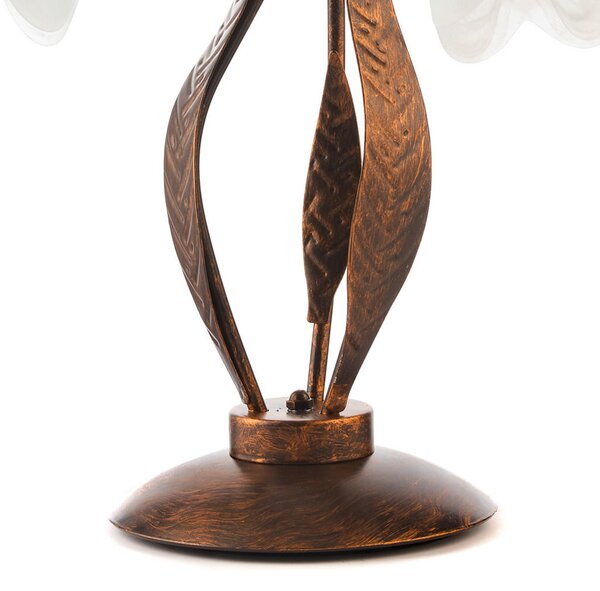 NAMIZNA SVETILKA 48/61/48 cm